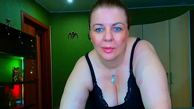 Živý XXX chat VeronikawGold