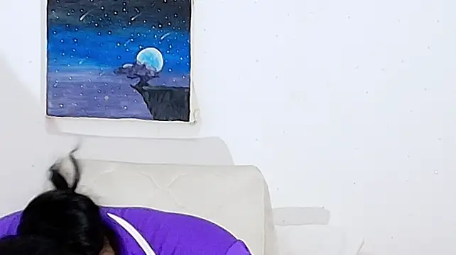 Catherine-browm's Live XXX Chat