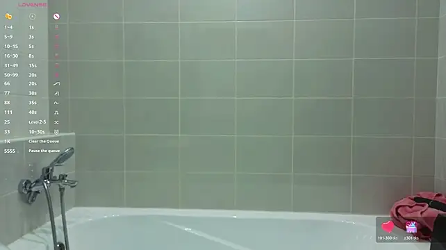 Živý XXX chat DongMoolt
