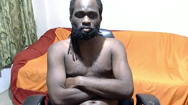Darkkras 라이브 XXX 채팅