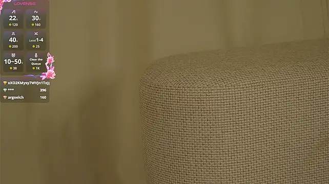 CassieSwon Live XXX-Chat