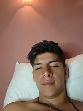 ZaneHoward Live XXX-chat