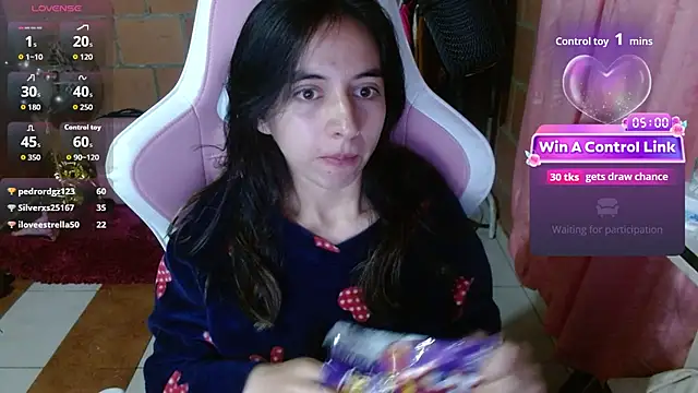 Maggie_Fox3's Live XXX Chat