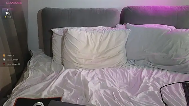 cute_thomas Live XXX-Chat