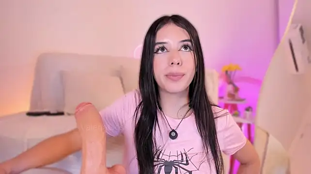 Sembang XXX Secara Langsung ValeriaGoss