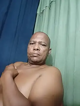 Sembang XXX Secara Langsung bigblackcock75