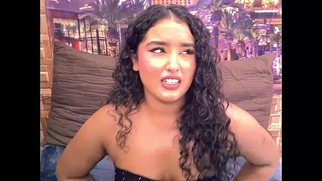 IndianAngel4u's Live XXX Chat