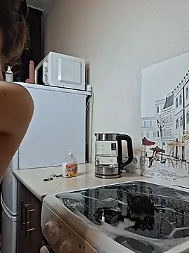 Chatroom XXX en direct de Olivia_OliV