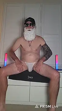 Chat XXX en directo de FantasyMan-BiWM