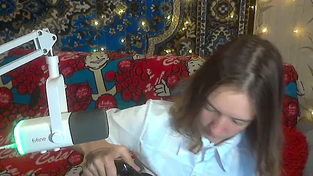 Babychloeshow's Live XXX Chat