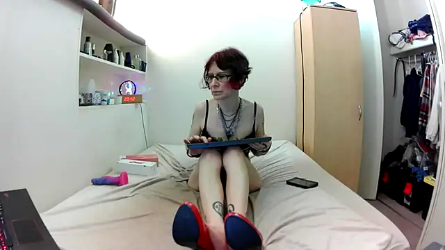 Empress_Lilith Live XXX-chat