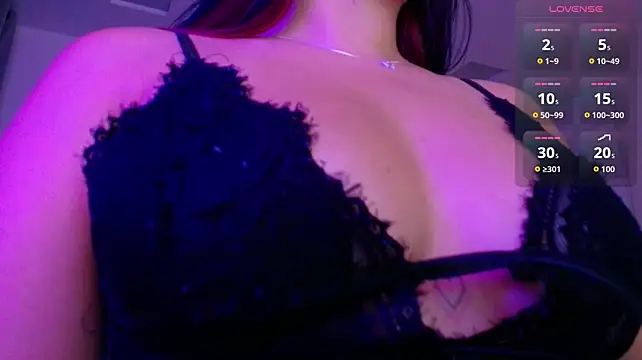 Kathy_Deann 라이브 XXX 채팅