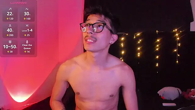 tim__fox Adlı Modelin Canlı XXX Sohbeti