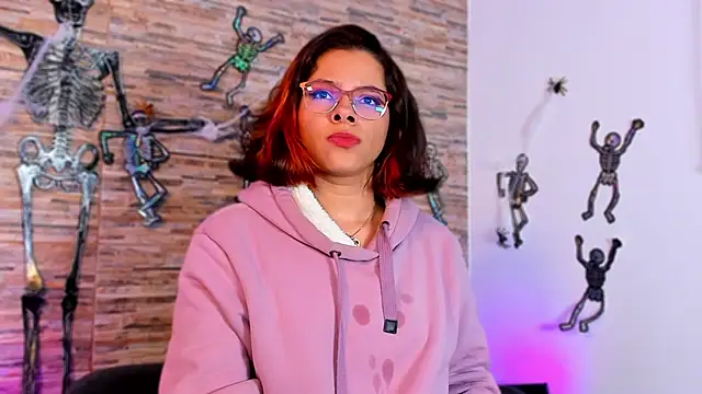 Chat XXX ao vivo de nath_redrex