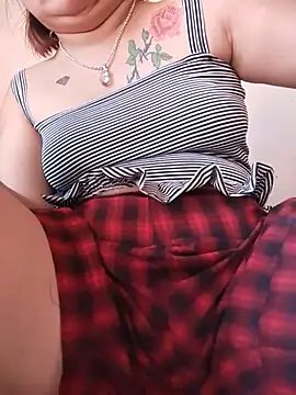 Živý XXX chat -Tara-a