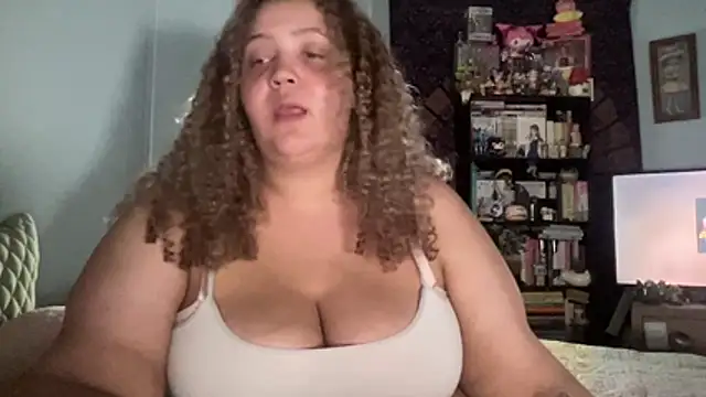 mixxedgoodness Live XXX-Chat