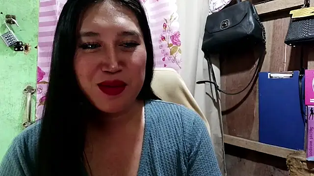 Sembang XXX Secara Langsung Romantic_Sabrina