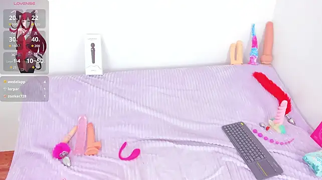 Cloee_Lovee's Live XXX Chat