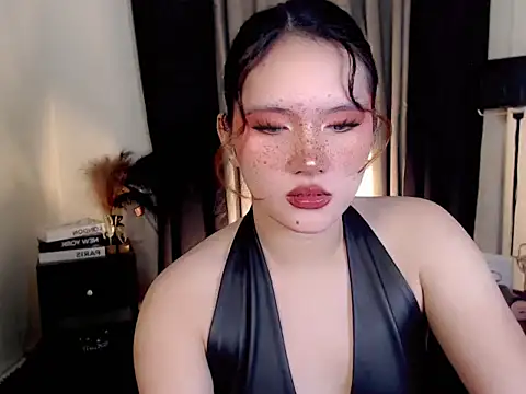 IsabellaXoXo69のウェブカメラショー