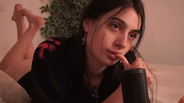 BlackkStorm – Live XXX-chat