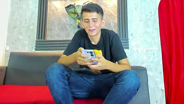 Jack_Blessed: απευθείας συνομιλία ΧΧΧ