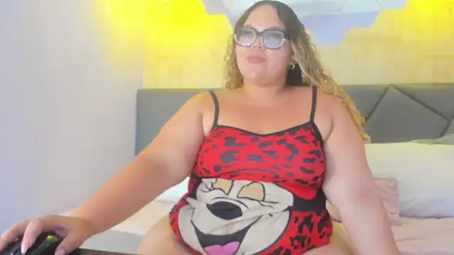 Emma-evans 라이브 XXX 채팅