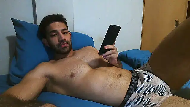 Chat XXX ao vivo de macho_fit