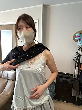 แชท XXX สดของ wife-seiso