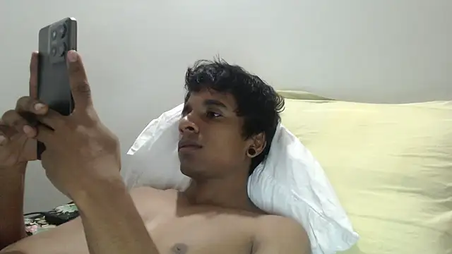 Chat XXX en directo de stevenosori