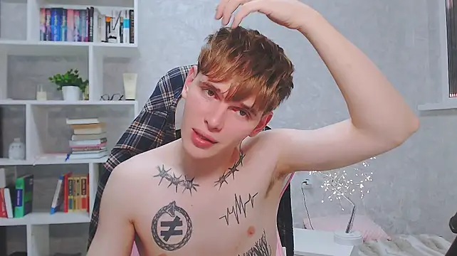 Fredd_Xanders XXX чат на живо