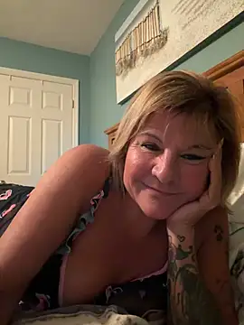 Chat XXX en directo de HiLibido1234