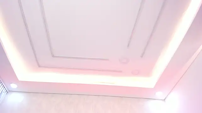 Živý XXX chat Daisy_Cosette