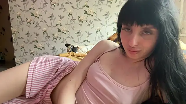 TraceeSito Live XXX-chat