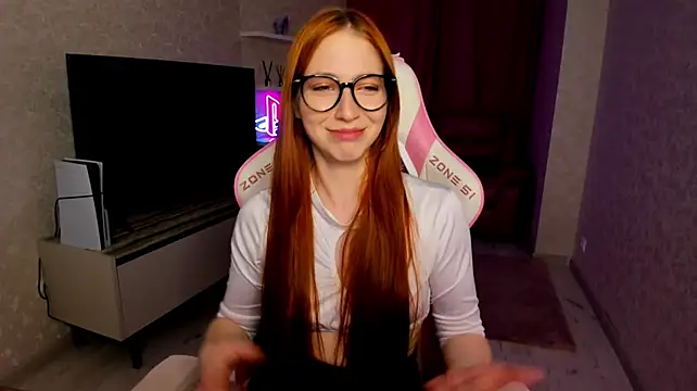 Chat +18 de _FireInMySoul_ ao vivo