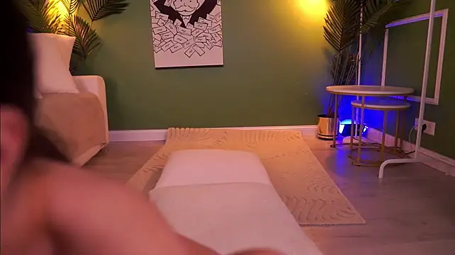 LexiSolene 라이브 XXX 채팅