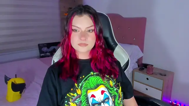 OphelianaRose33's Live XXX Chat