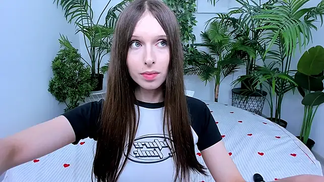 dark_k1tty Chat XXX in diretta