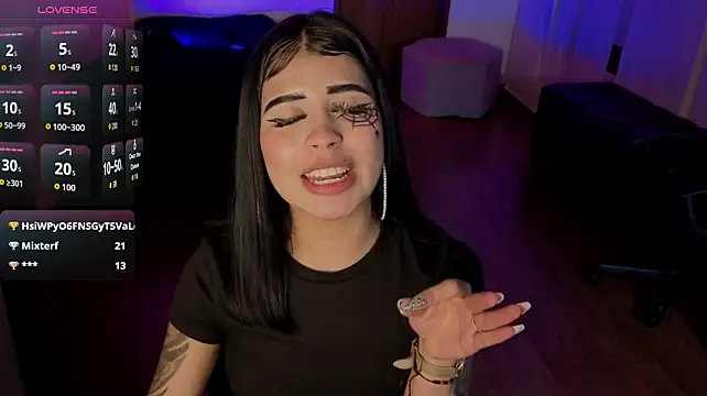Czat XXX na żywo – -Brittanny
