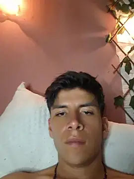 ZaneHoward Live XXX-chat