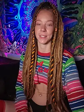 LucidLucy's Live XXX Chat
