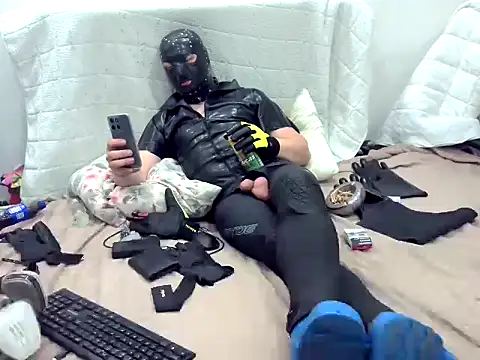 Chat XXX en directo de ArcticRubber1989