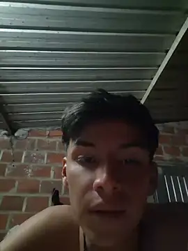 Chat XXX en directo de ZaneHoward