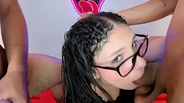 Litzy1_ webkamerás műsora