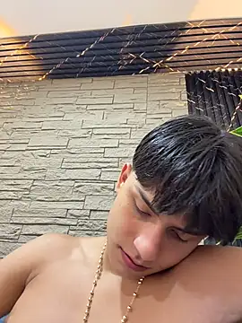Lander_Cruz: απευθείας συνομιλία ΧΧΧ