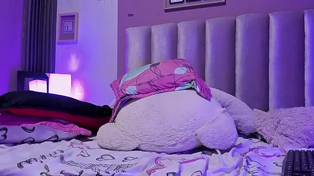 ORIANNA_21 – Naživo XXX chat