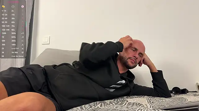 tim_beard – Naživo XXX chat