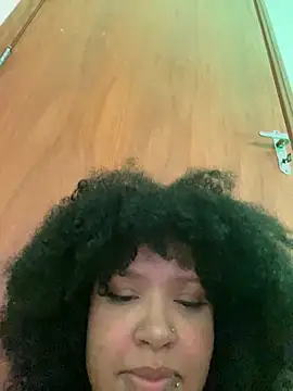 Show de 99_Lilith na webcam