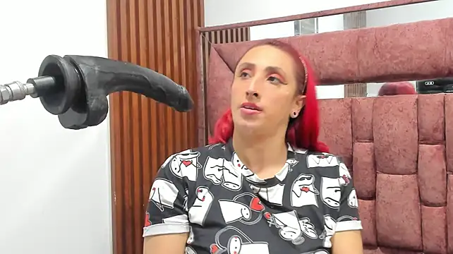 Chat +18 de dulce_tentacion23 ao vivo
