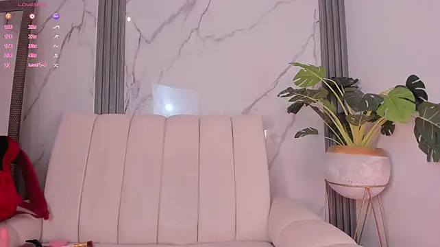 Raquelrose_ Live XXX-Chat