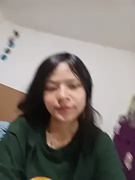 Show webcam de Ninffa_sweet25
